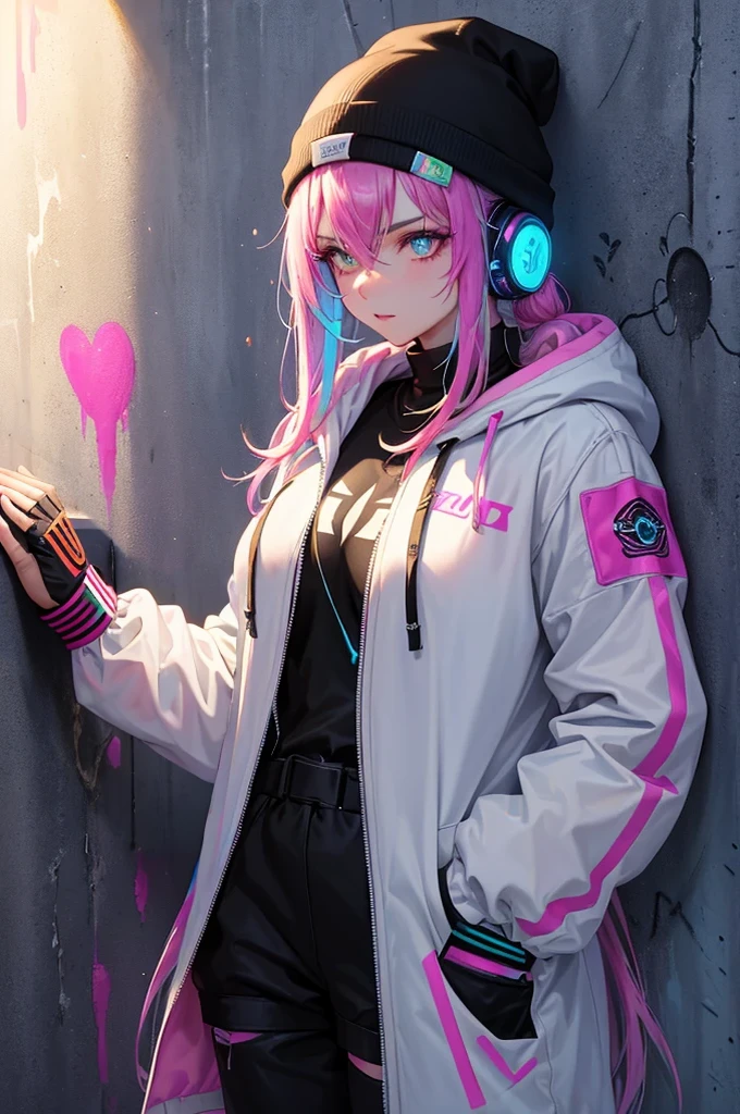 wall