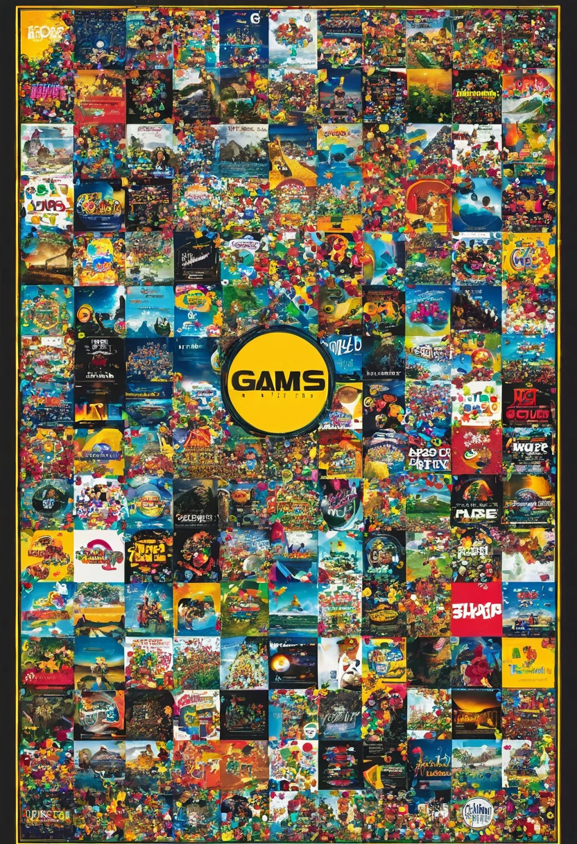Games
