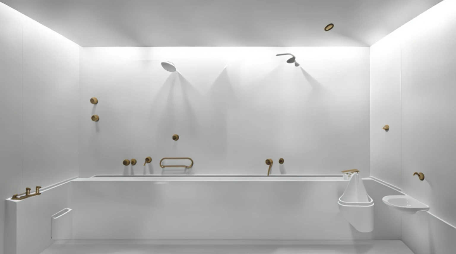 Bedroom design 