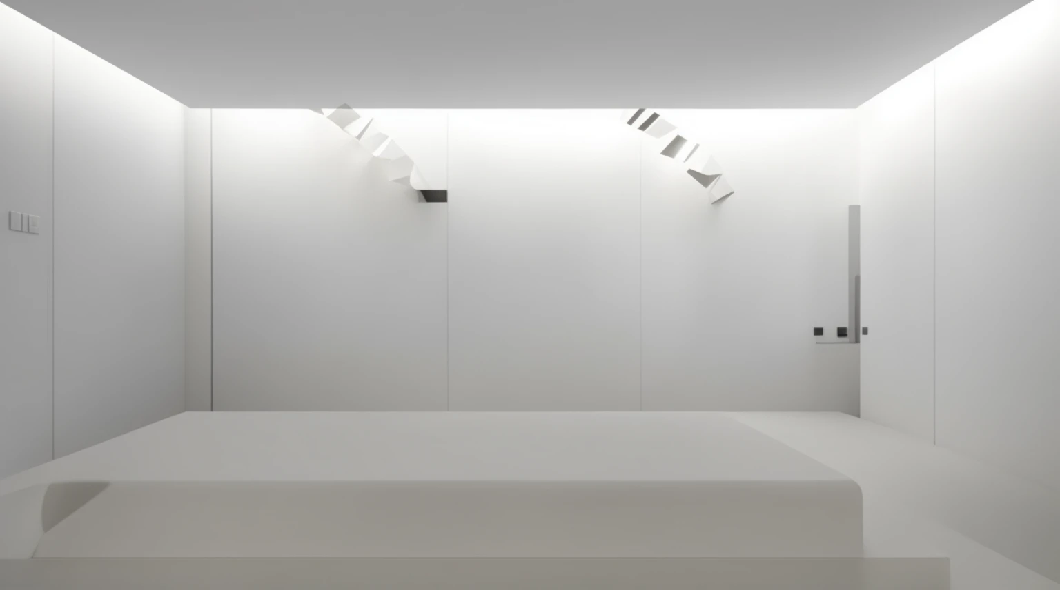 Bedroom design