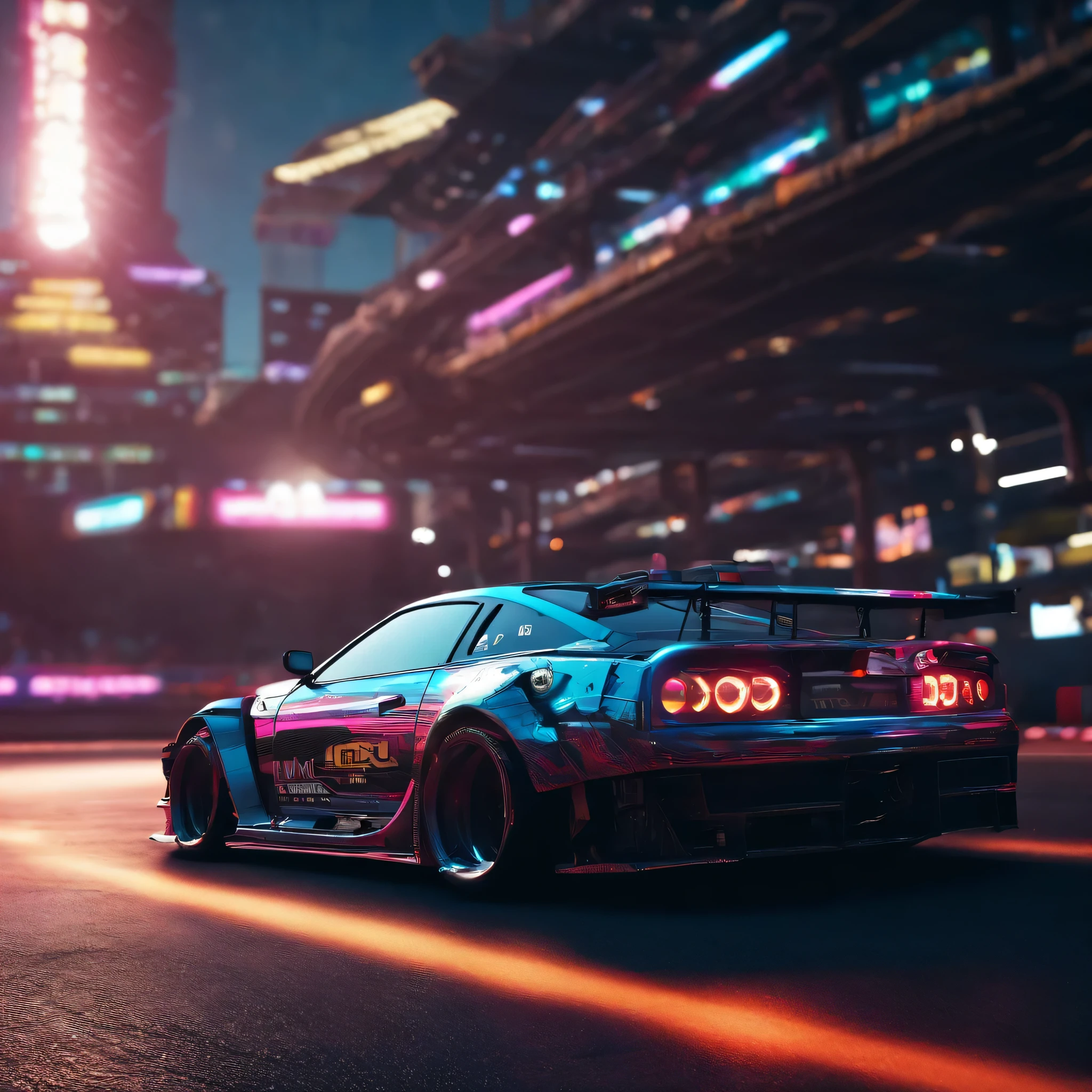 a drifting car, sleek sports car drifting on a winding road, dramatic car drifting, high-speed car drifting, vehicle drifting, car drifting on a wet road, car drifting in rain, car drifting on a race track, car drifting with sparks, car drifting in a cloud of smoke, drifting car with motion blur, drifting car in a cinematic shot, drifting car with dynamic camera angles, photorealistic drifting car, highly detailed drifting car, 8k drifting car, cinematic drifting car, dramatic drifting car, high contrast drifting car, drifting car in a gritty urban setting, drifting car with vibrant colors, drifting car with realistic lighting, drifting car in an action movie style