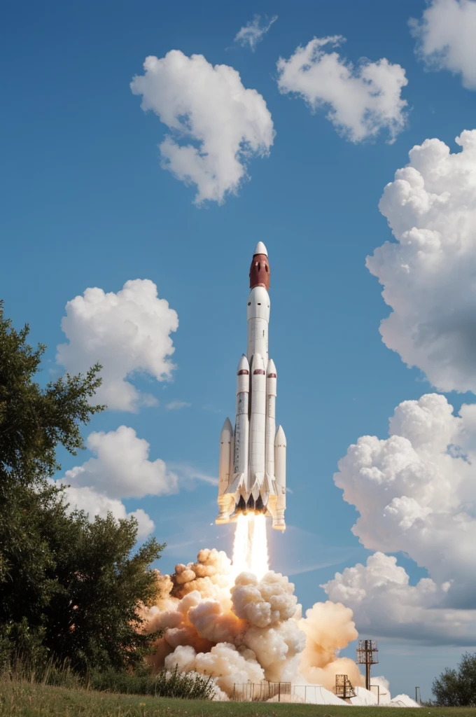 Rocket