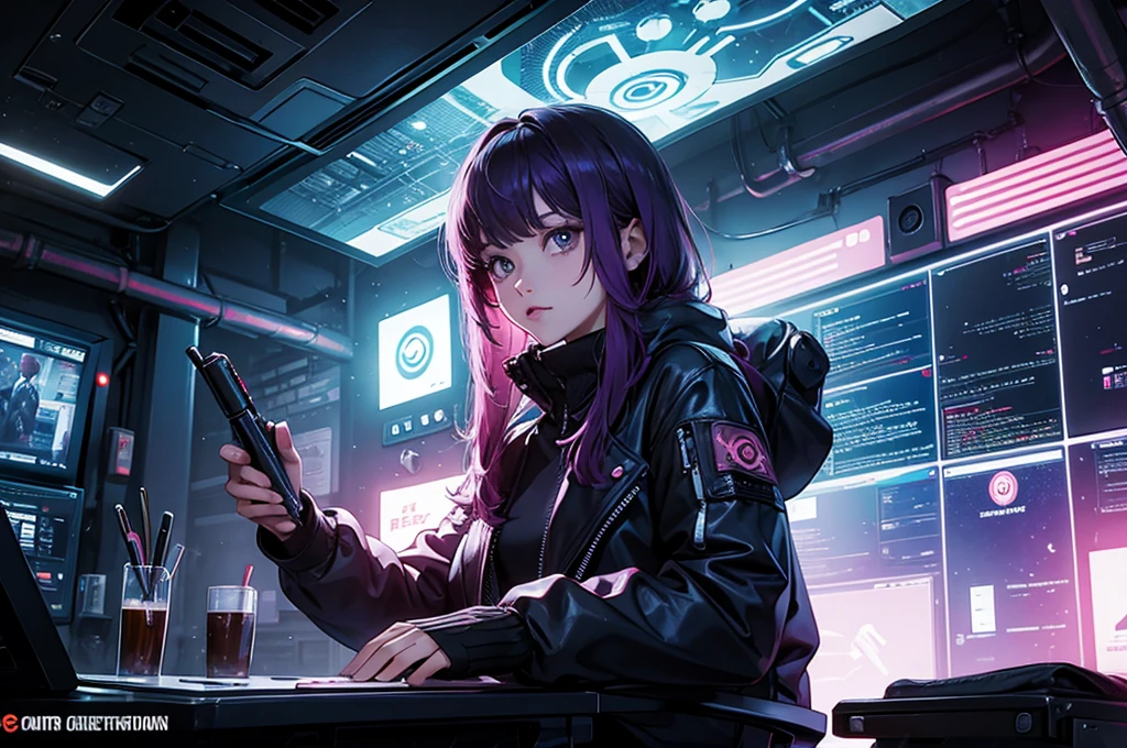 seo specialist universe constelations cyberpunk