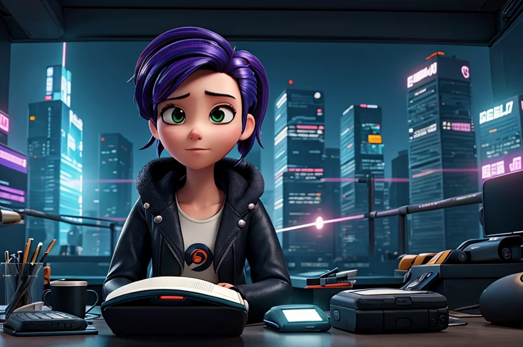 seo specialist cyberpunk 