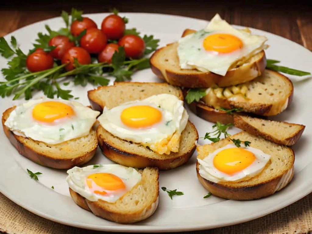 breakfast
It is the first meal of the day, usually eaten in the morning.
Sausage, egg and cheese breakfast sandwich