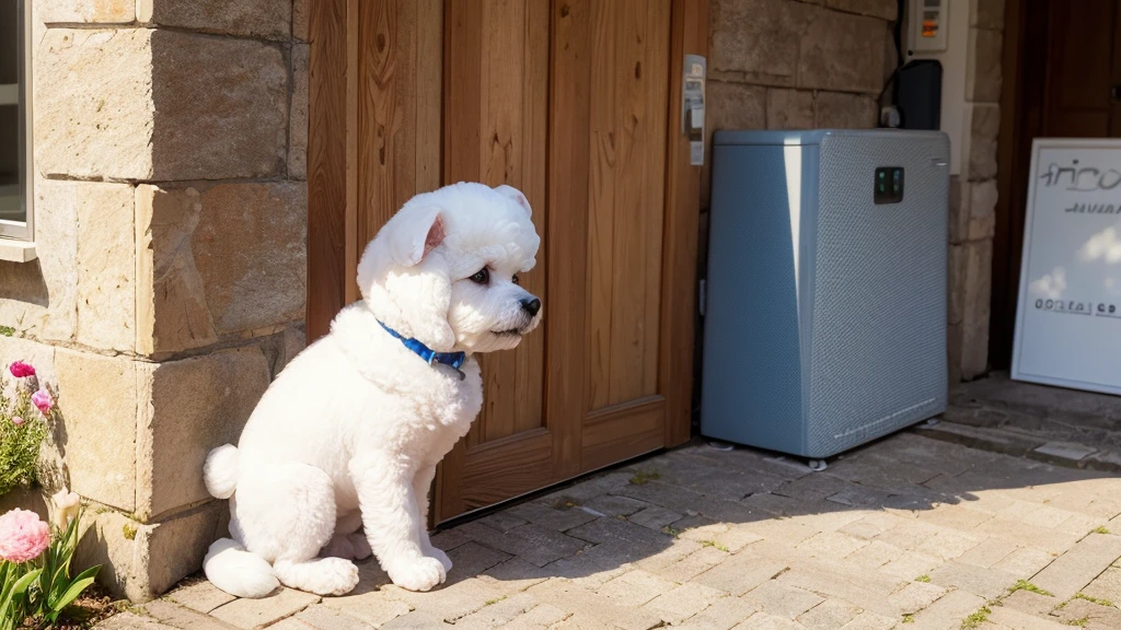 Bichon Frize