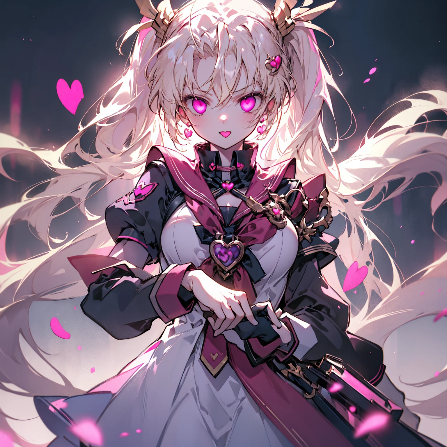 (masterpiece),(Highest quality),(Super detailed),(Best illustrations),(Best Shadow),(Absurd),(Detailed Background),(so beautiful)Bradamante, 16K, 8K, 4K,(Best Shadow), (so beautiful), One person, alone, , , , (detailed beautiful eyes), huge breasts, Blonde, heart-shaped pupils, Oculogyric crisis, , , Perfect figure, , , Arched back, Beautiful nipples, pussy, orgasm, afterglow, erotic smile, , , Open your mouth languidly, , Sexy posture, , , cross-eyed, rolling eyes, , water eyes, tears, , tongue out, , , , saliva trail, , shiny skin, , Thigh fetish, , , torogao, ahegao, BREAK, , Dramatic lighting, , Psychedelic Background, night, pink neon, , Torrent of Light, mysterious, spoken heart,, , ,crotch tattoo