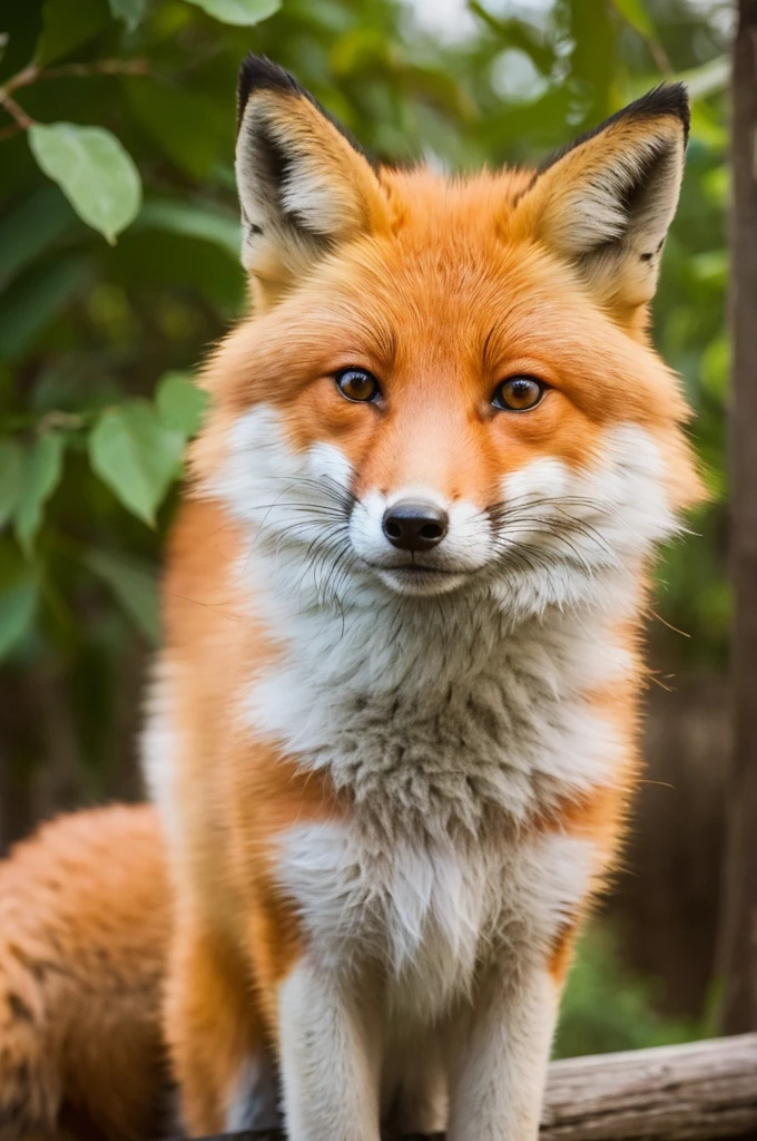 Fox