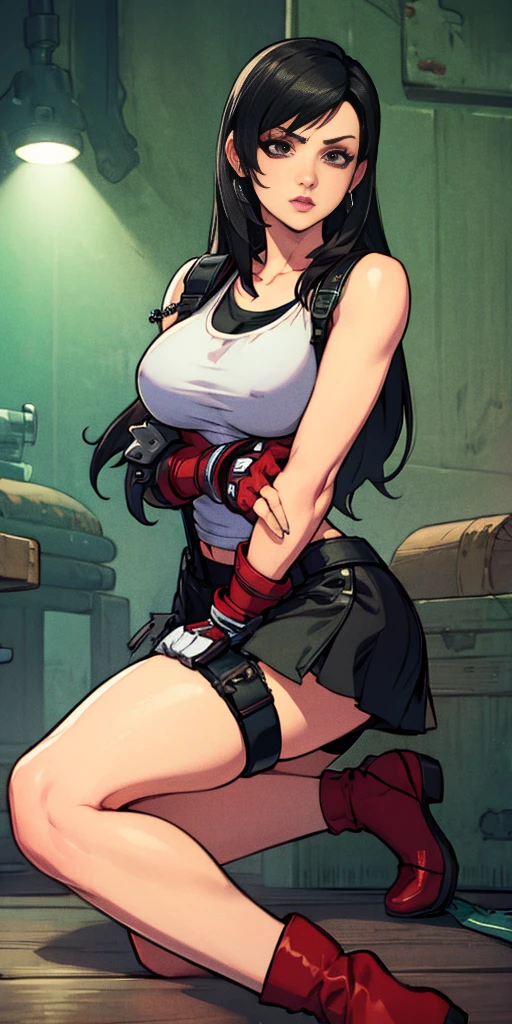 (tifa lockhart)