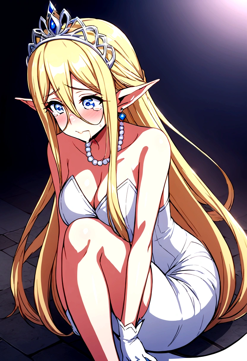 Anime. Monster Musume. Princess. 1 girl. Cute girl. Blonde. Long hair. Hair ornament. Blue eyes. Beautiful eyes. Perfect eyes. Expressive eyes. Ideal face. Beautiful nose. Snotty nose. . Big breasts. Beautiful breasts. She is ill. She got sick. She has allergies. She has a runny nose. Nasal mucus. She has snot. She wants to sneeze. She needs to sneeze. She has a strong, desperate urge to sneeze. She sneezes. She sneezes. Splashes of snot fly to the sides. Snot flows from the nose. She has urinary incontinence. She wants to pee. She needs to pee.
She has a strong, desperate urge to pee. Sea. Beach. Flying in your arms along the plzhu. Mermaid body. Mermaid's tail. Hand on crotch. Squeezes the crotch tightly. Rubs the crotch. She peed on the street. She described in the park. She peed herself during the date. She's on her period. Her crotch is leaking. The knees are together, the feet are at odds. The girl can't stand straight. Tiara on the head. Neat earrings in the ears. Pearl necklace around the neck. White gloves. Heeled shoes. Luxurious, white dress. Clumsiness. Embarrassment. Shame. To touch. Tears in my eyes. Snot flows from the nose. Full height. Beautiful character design. shiny skin. whole body. NFS. official
art. Extremely detailed CG Unity 8k wallpaper. Ideal lighting. Ultra high resolution 4K. Super detailed 8K resolution. A high resolution.