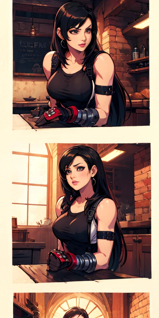  (tifa lockhart)