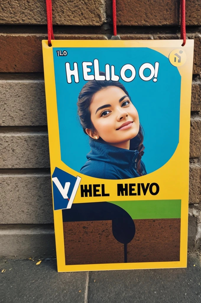 Hello