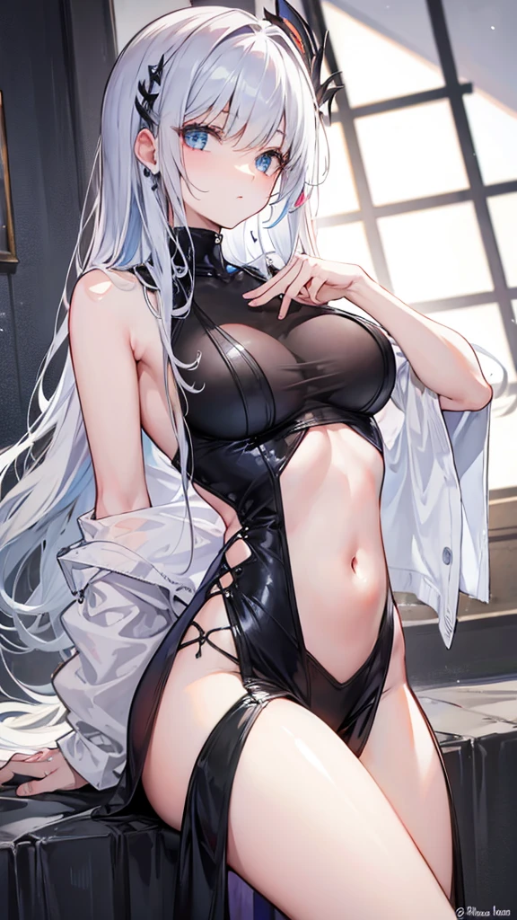 smooth skin