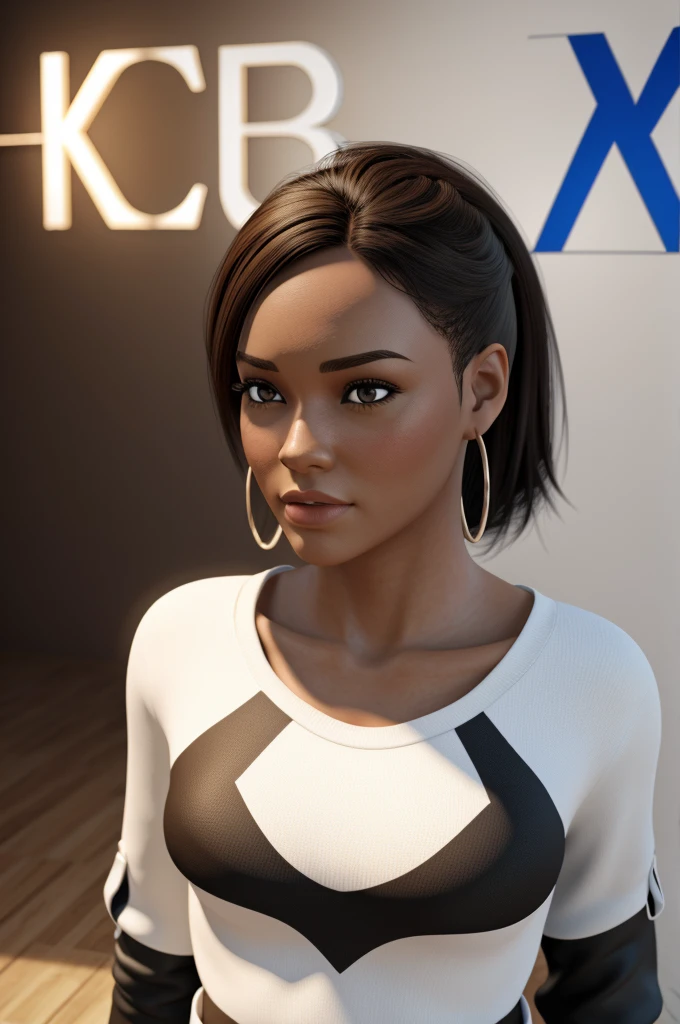 kc remixer wallpaper 3D
