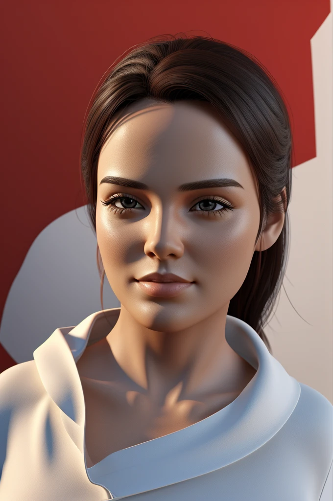 kc studio wallpaper 3D