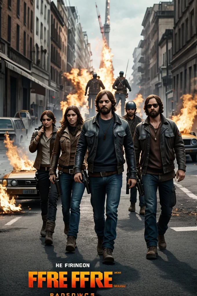 Free Fire 