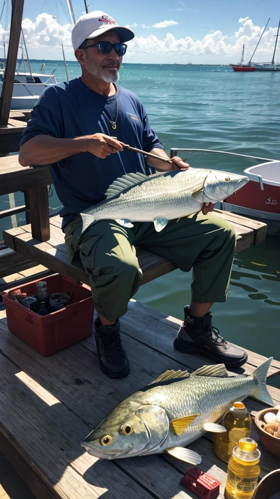 Fisherman's Day