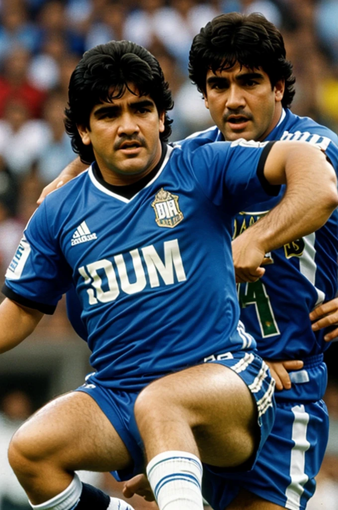 maradona