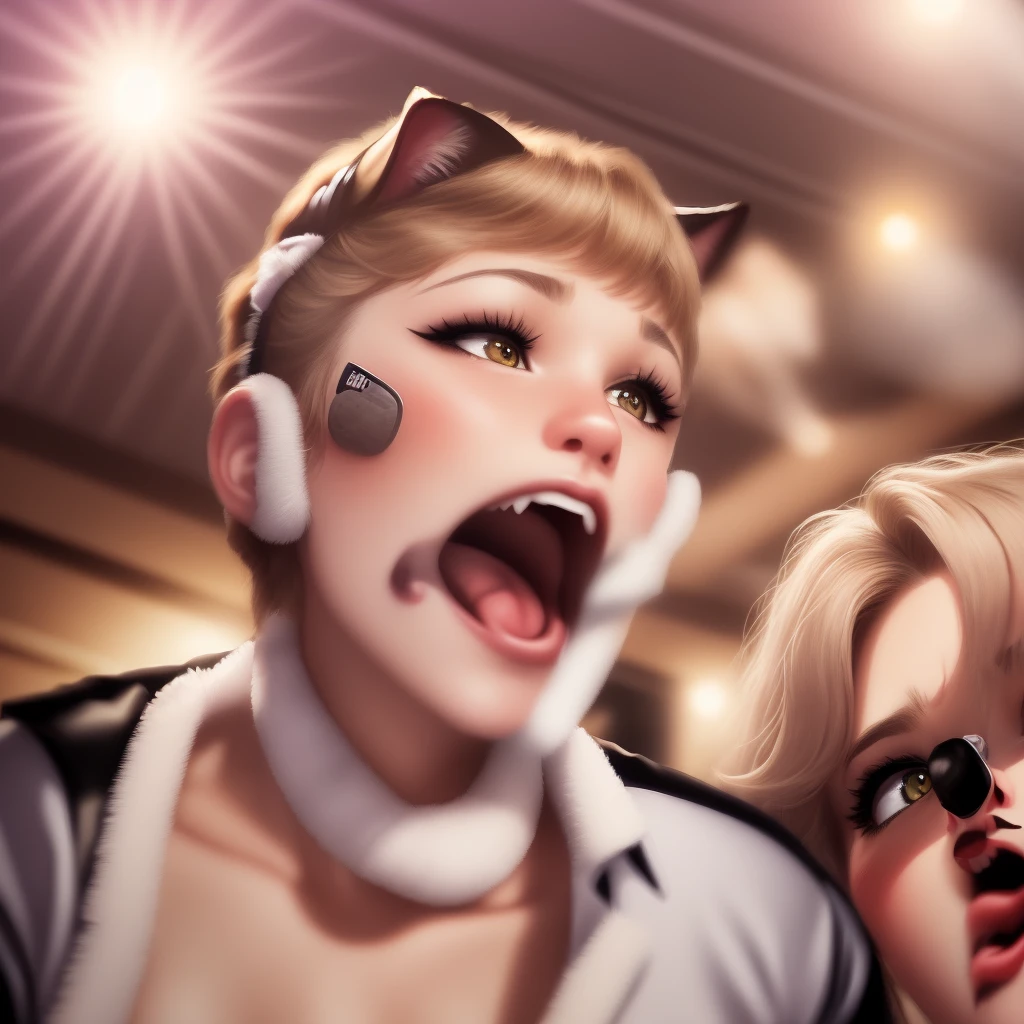 Pussycat singing