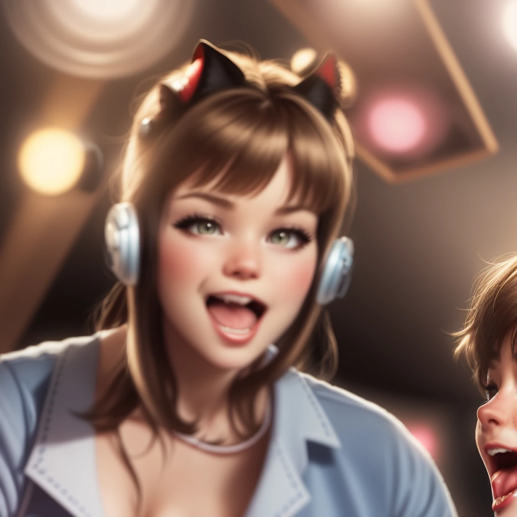 Pussycat singing