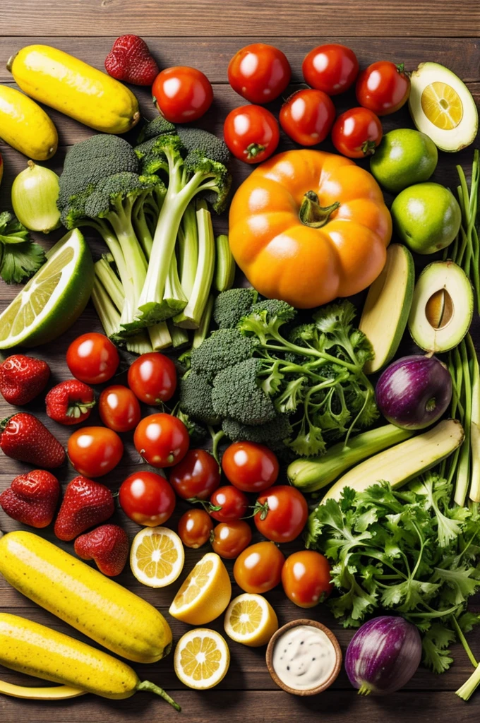 Healthy eating image
