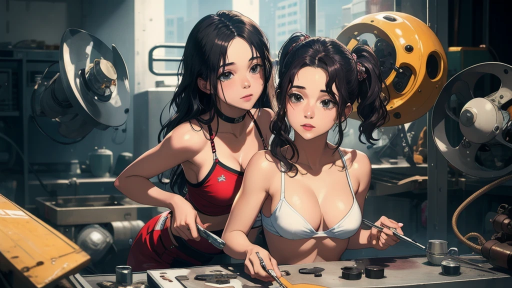 (masterpiece, Best quality:1.2), complex parts, Ari&#39;s coven, 1 girl, (better quality)), ((First job)), (Reality) , (((s))), backlight, Sun Ray, ((Elf, living in the forest)), whole body, Thin, charming, (transparent clothes), ((Esfoasante dress)), vineyard, First job, 8 k, (beautiful flowers), shadow universe style, Dark forest background, in the dark forest, elf ear, Drow, black crimes, black scarf around the neck, Blue eyes , ultra detailed, beautiful and aesthetically pleasing, masterpiece, Best Quality Score, extremely detailed, ray tracing, Medium Body, close-up, High view, particles and hard light, cut corner. depth of field、natural soft light、professional lighting、aboutтличная улыбка、(highly detailed skin: 1.2)、Photorealistic render of an anime girl、Bright highlights of the eyes、Highest standards、Highest image quality、table、complex parts、A high resolution、depth of field、natural soft light、professional lighting、about, standing, very long hair, cowboy shot, brilliant, brilliant hair, (night:1.2),Dreamy, [[gentle fingers and hands:0.55]::0.85],(detailed fingers),),(emotional),(breathtaking),(main part:1.2) whole body.), (Anime Style), (Super Detailed), (brutal), (uhd, HDR), (8K), (High Resolution: 1.2), (Complex and Beautiful: 1.2)