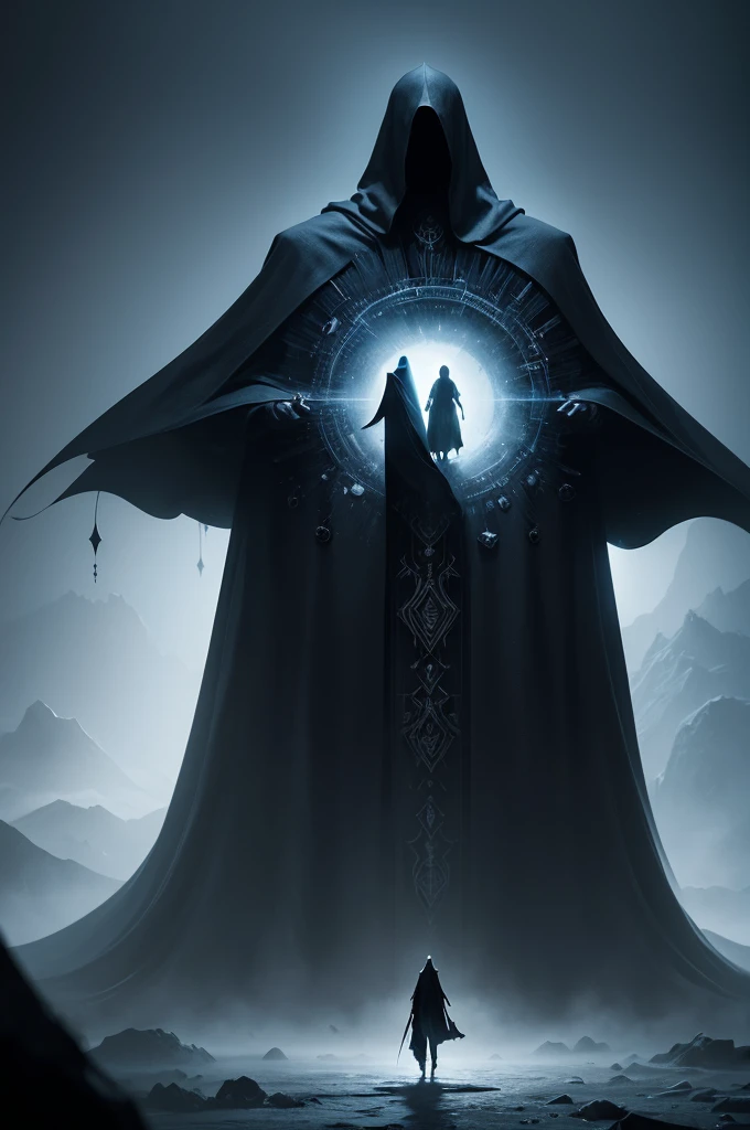 Create 5 images of "and a cloak of dark" Create amazing AI concept art
Do you need... surreal concept art, 3D illustrations, logo, AI generated images?!
