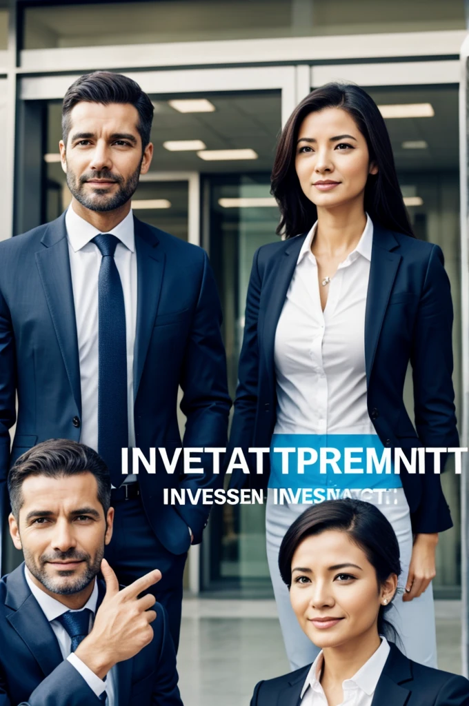 investment people