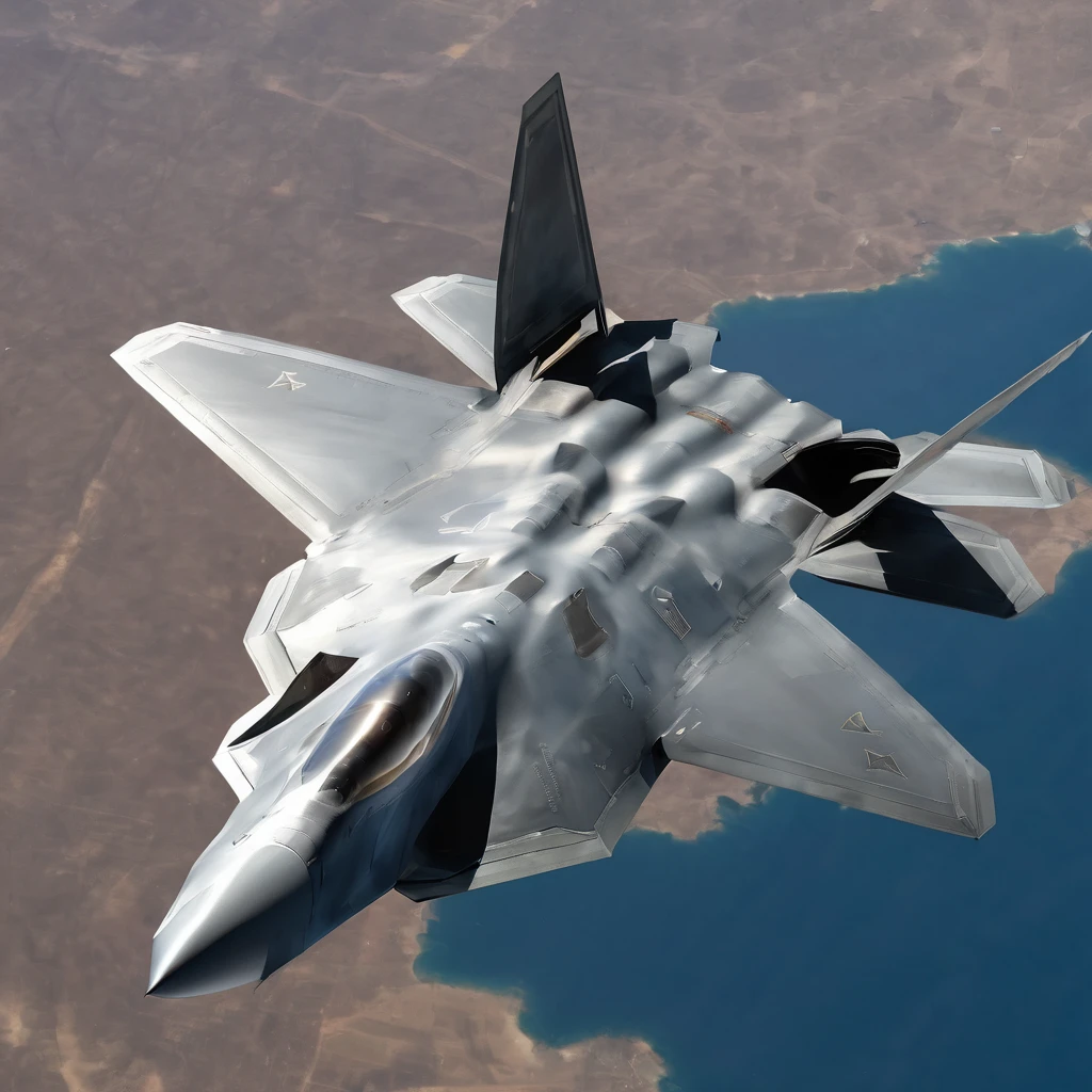 F-22