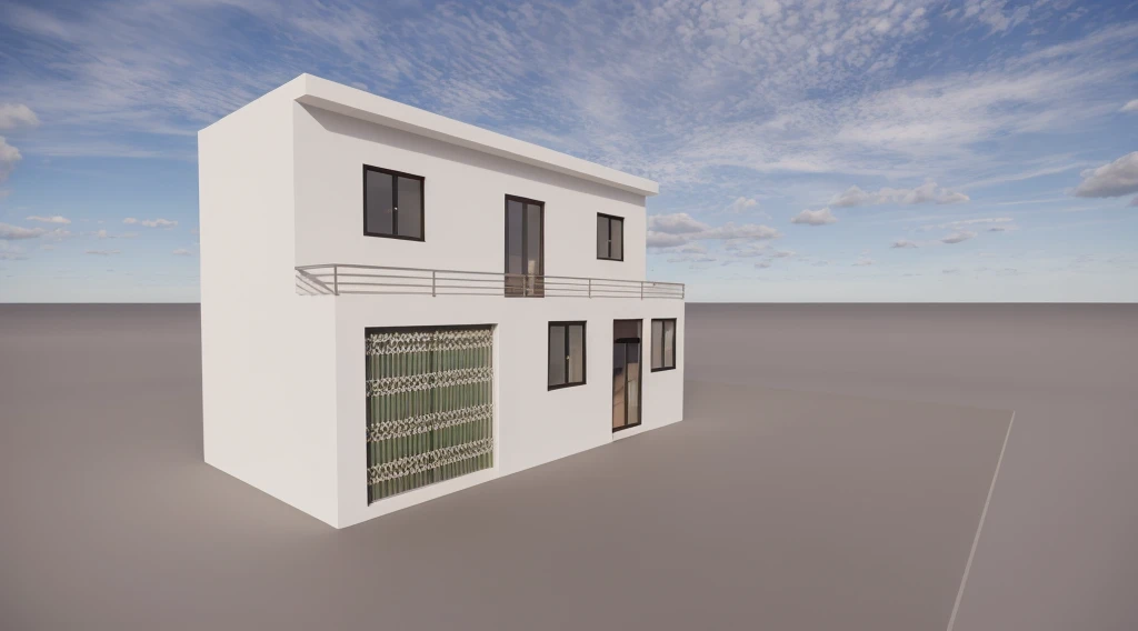 PLATEFORME KTHOUSE, Beaucoup de belles fleurs rouges le long de la route:1.3, Romantique, 1 maison de style néoclassique, La maison de ville est faite de murs blancs, Belle lumière, journée de beauté, ensoleillé, Beaucoup de bougainvilliers rouges le long de la route:1.3, belle sensation de jeunesse :1.2, soleil à midi, Très belles ombres,