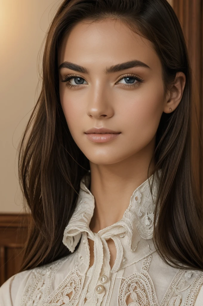 ((best quality)), ((masterpiece)), (detailed), perfect face