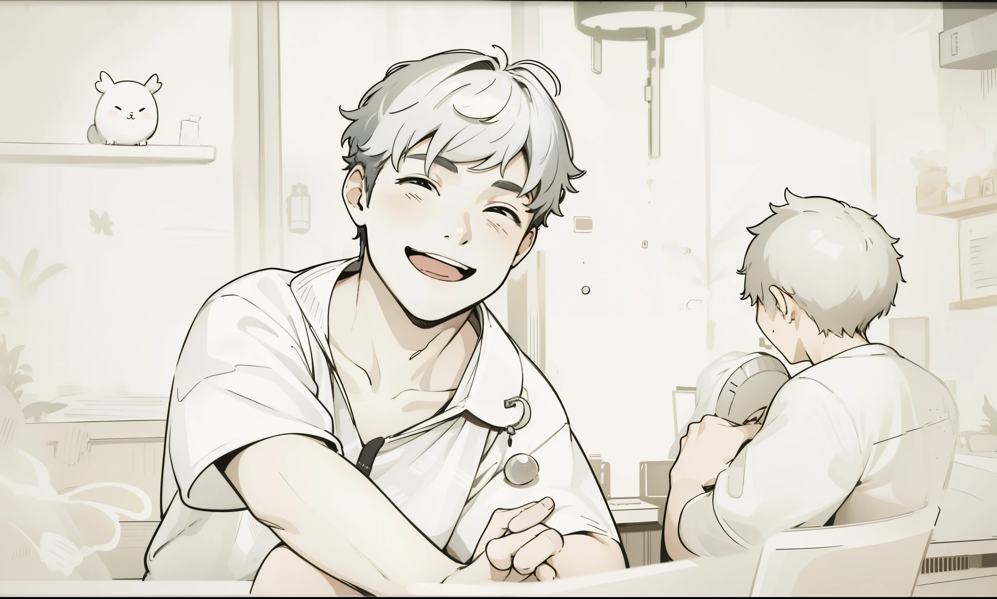 cute smiles