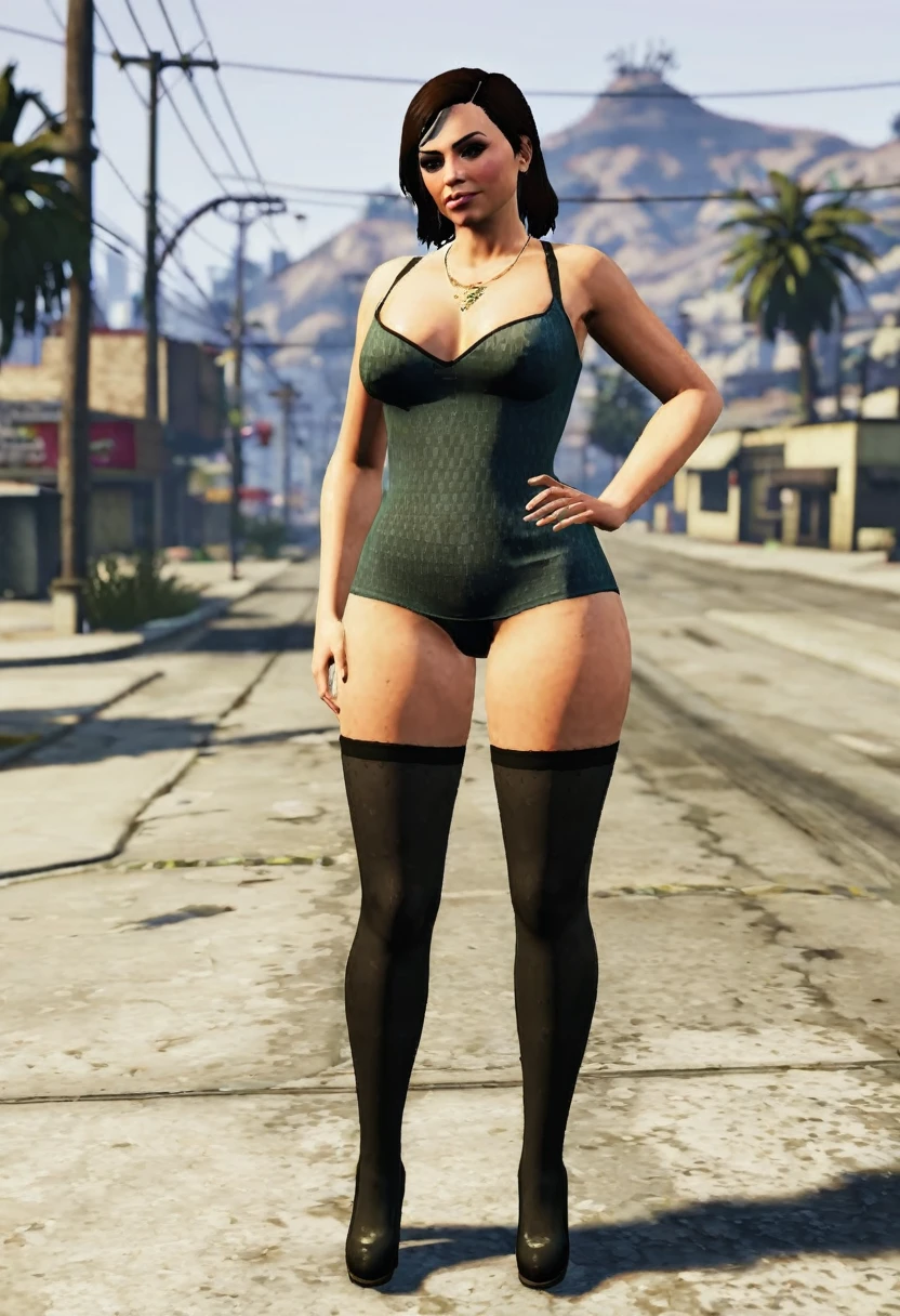 MOD OF A WHORE GTA 5