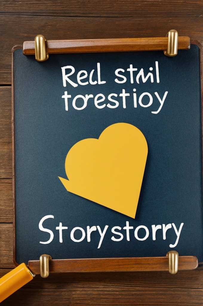 Real story