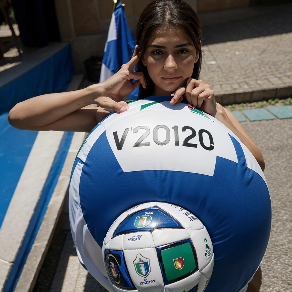 Italy, FIFA World Cup 2026 world champion