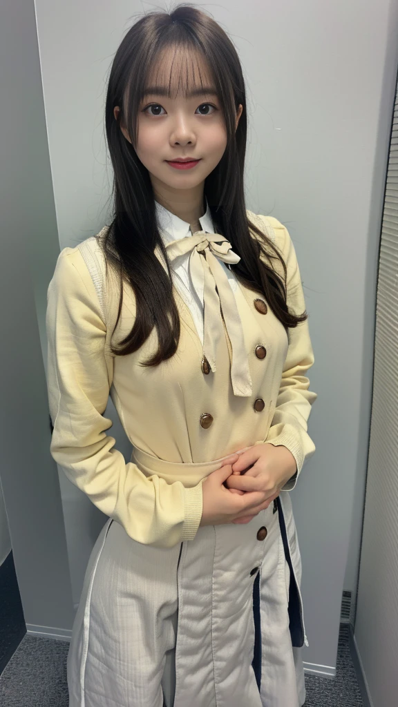 looking at viewer,((Highest quality、Best Quality、Real Humans、)), (Super detailed), (Highly detailed CG uniform 8k wallpaper), Extremely detailed, High definition raw color photos, Professional photography,(((Artwork、Real naked、Real nipples、ropebondage,Photo-detailed bondage、Tortoiseshell binding、Arms are tied behind back、Bound with shiny golden ropes、Upper body photo、The background is a suite room、))),