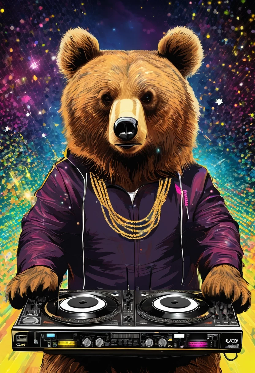 urso dj