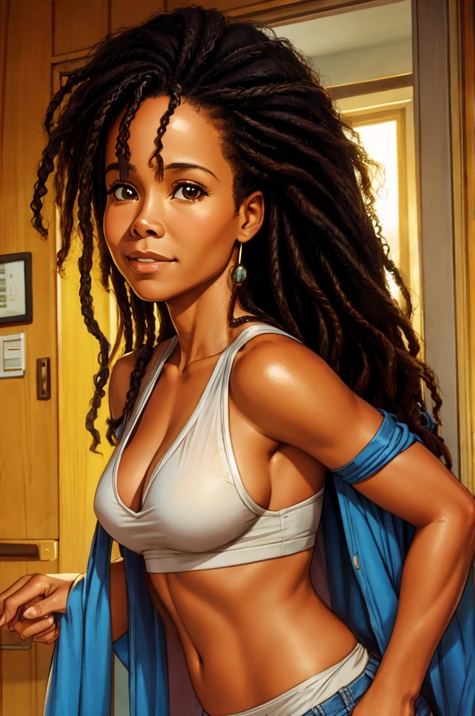 Rae Dawn Chong