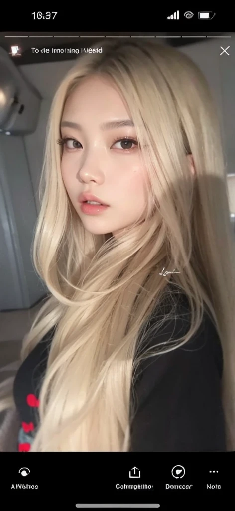 Kim Jennie
