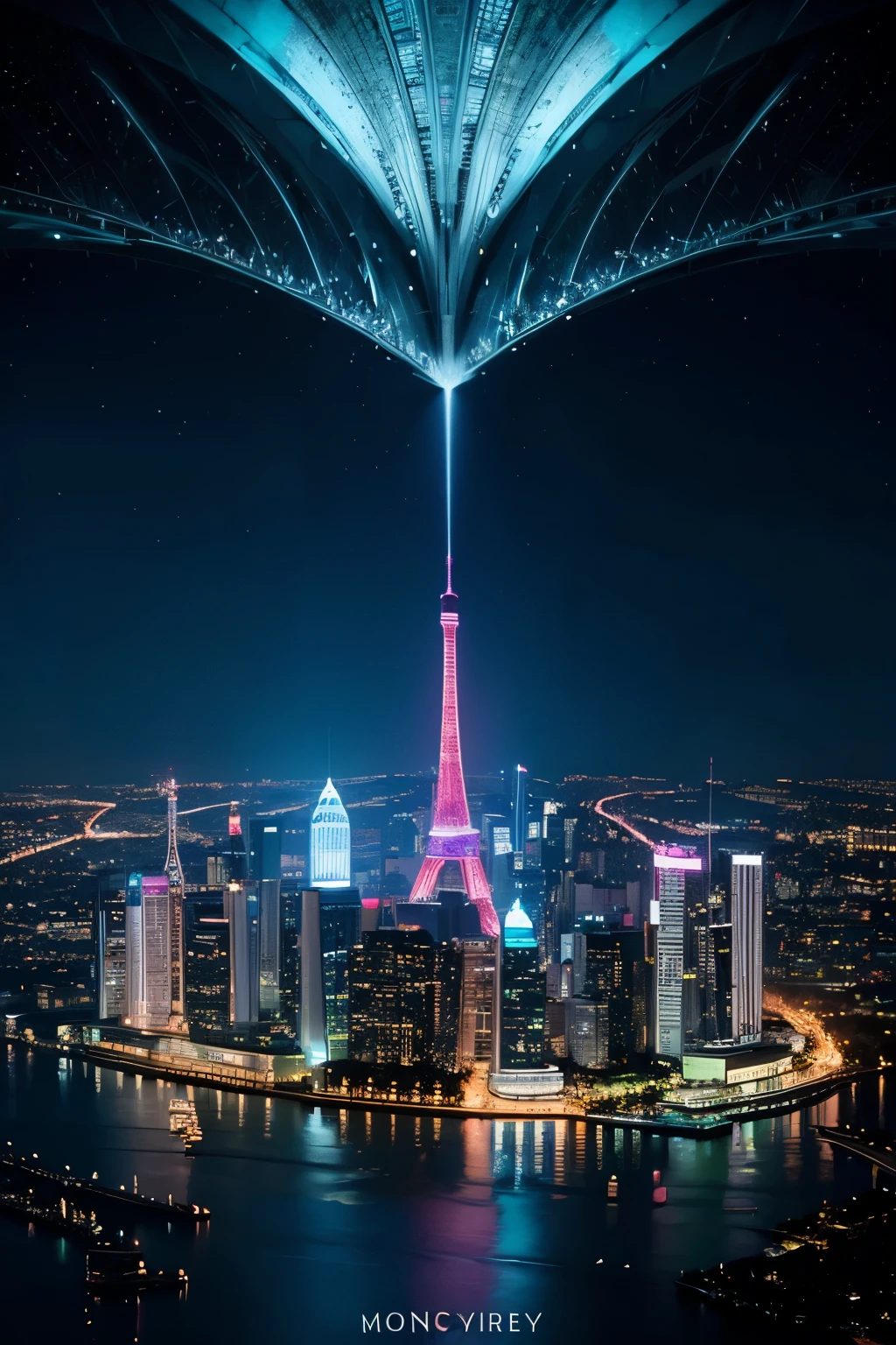 Magic City