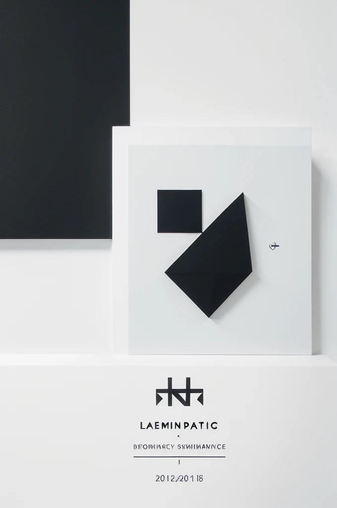 Use a minimalist and unique design, focusing on elegance and simplicity, with simple shapes and sharp lines. Add personality to your logo by using symbols and visual elements that represent your brand values and personality. Explore different color combinations to give depth and dynamism to your design. Take into account readability and that your message is clear and concise. for the PAIVIC logo