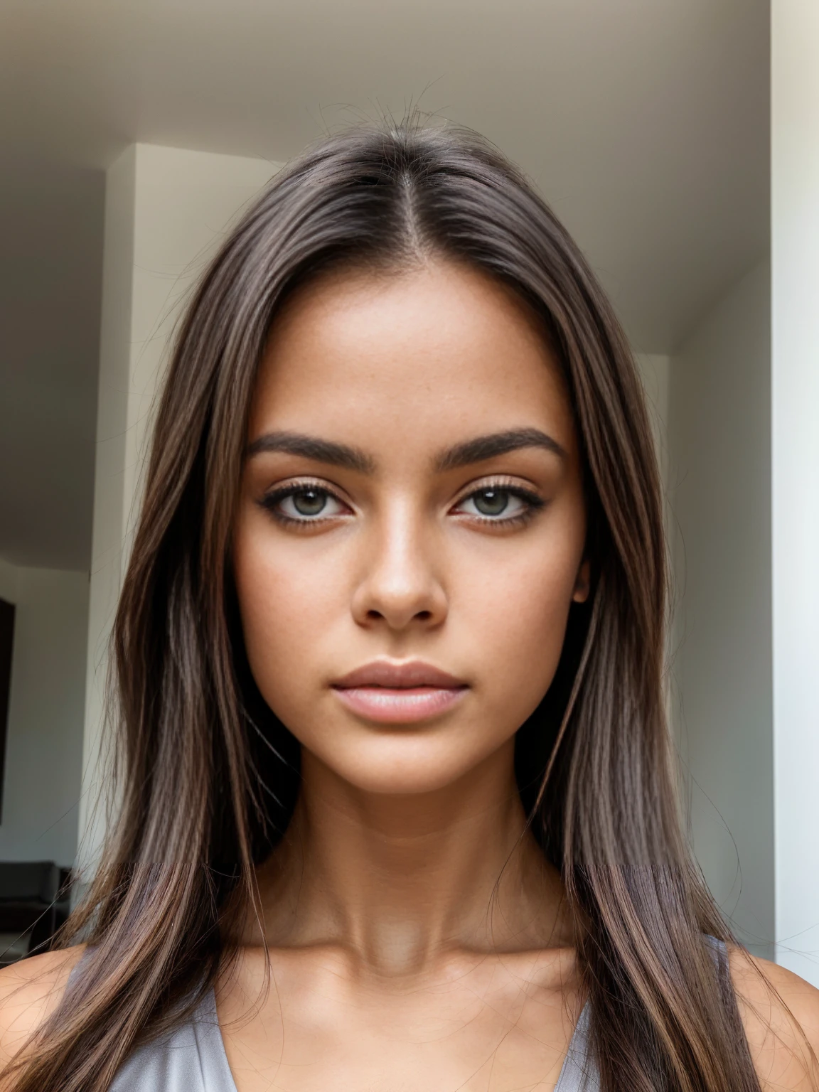 PROPORTIONS DU CORPS DES JEUNES, FILLE colombienne faisant professionnel , very attractive model pose ,,BIG LIPS,,photorealistic, head of&#39;artwork, realistic, realism, photorealism, , photorealistic, 8k HD high definition detailed realistic, detailed, Texture de la peau, hyper detailed, realistic Texture de la peau, best quality, (photorealistic:1.4), high resolution, detailed, Photo brute, photo realistic, (high detailed skin:1.2), 8k uh, digital SLR, Soft lighting, High quality, grain de film, Fujifilm XT3), hyper realistic lifelike texture, best unreal front engine lighting, Same, neutral light, key light, normal colors, ,(very thin:1.5)(piercing:1.2) Yael Shelbia, (couleur des yeux marron)(Tout le corps picture:1.3))(Maquillage professionnel:1.1)(Tout le corps), (photo d&#39;action), (pose dynamique), ( fancy white long dress :1.5)( Gold jewelry :1),, Maquillage des yeux fins, ((1 personne)))),((Photorealistic))))), , (full body photo))), ,((backlight)), ((extremely perfect detail)((Beaucoup de détails))),(((very detailed background),,,(19 ans),(A cup)))), , (((Sensation des pores)))), (sensation de peau)))), (((Photorealism: 6, realistic))))), (((Tout le corps shot))))(tanned skin)((((far far away ))))((((random angle ))))((((elle est assise sur une chaise sur un balcon de la villa grecque avec vue sur la mer Méditerranée  )))) ((((on dirait qu&#39;elle fait partie de l&#39;background)))((seductive facial expression))((her hair flutters in the wind))( (anatomie parfaite:1.2), Precise fingers, Ultra-detailed five-finger,)(A very elegant Greek villa that is magically lit at night:1.3) (la nuit:1.5)(((situation Santorin)))
