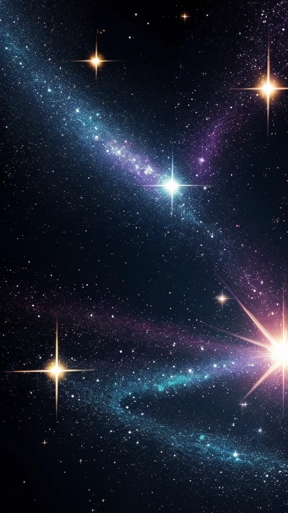 Sparkle farts.