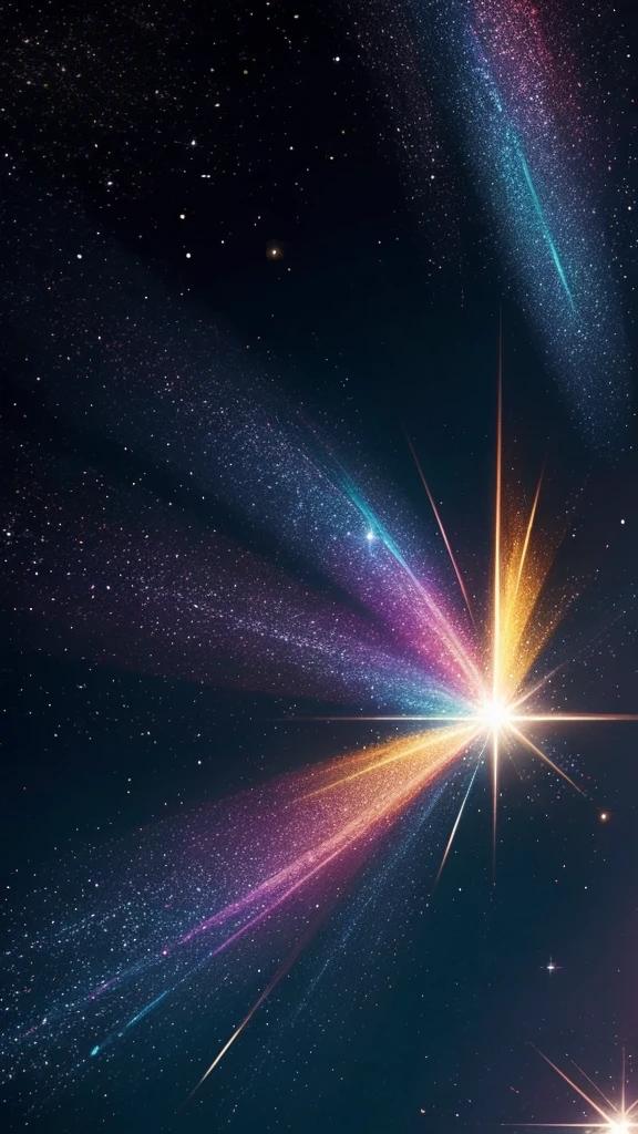 Sparkle farts.