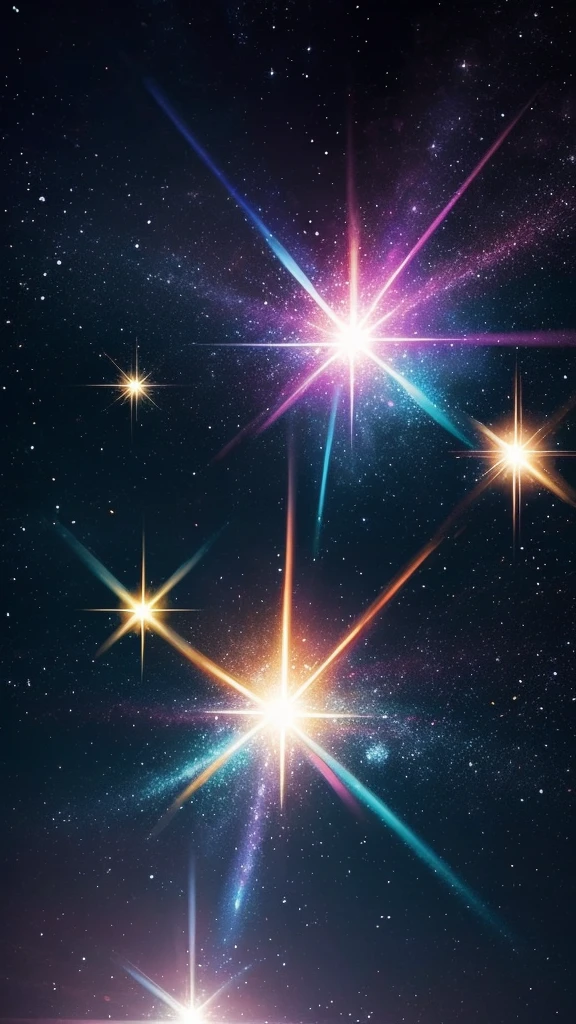 Sparkle farts.