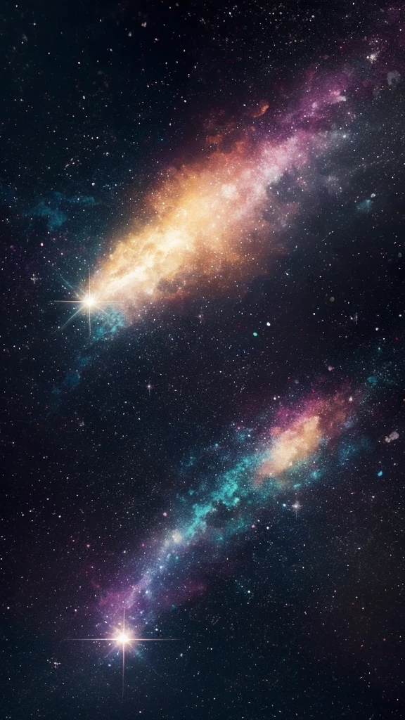 Sparkle farts.