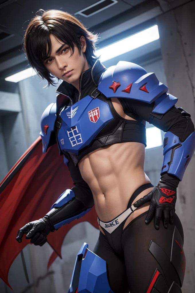 astaroth grão Duke