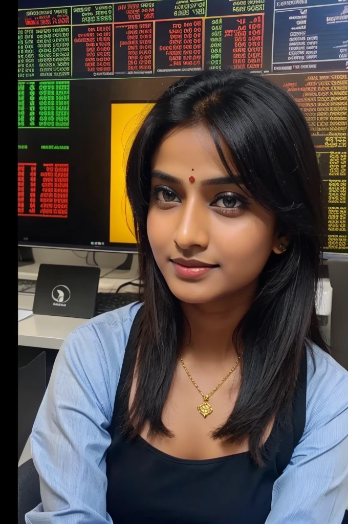 Dark secrets of Indian stock market youtube thambnail