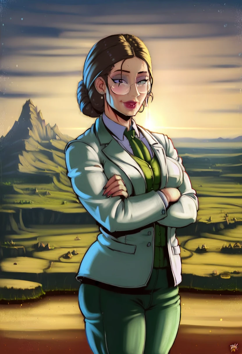 Prompt: 1girl, long brown hair, black eyes, beautiful face, Large breasts, curvy body, Big ass, MILF, Busty MILF, (((action : standing in the beach))), (best quality,4k,8k,highres,masterpiece:1.2),ultra-detailed,(realistic,photorealistic,photo-realistic:0.7),HDR,UHD,studio lighting,ultra-fine painting,sharp focus,physically-based rendering,extreme detail description,professional,vivid colors,bokeh,landscape