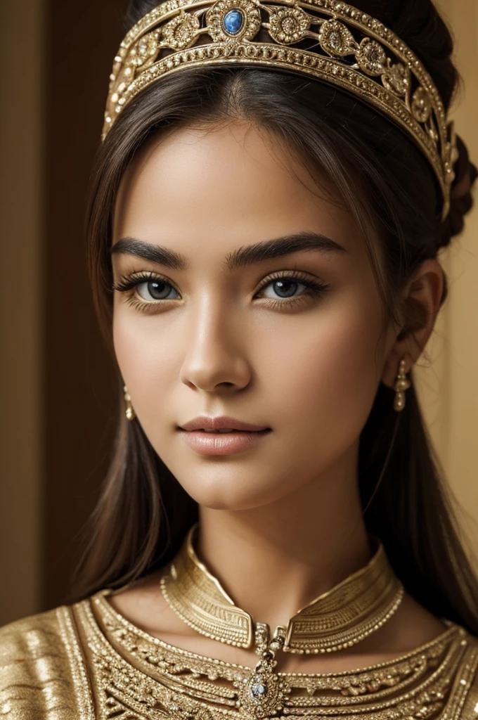 ((best quality)), ((masterpiece)), (detailed), perfect face
